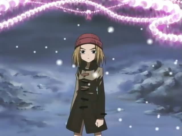 Otaku Gallery  / Anime e Manga / Shaman King / Screen Shots / Episodi / 31 - Forest of Fairies / 102.jpg